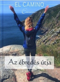 EMMA: Az ébredés útja - El Camino -  (Könyv)