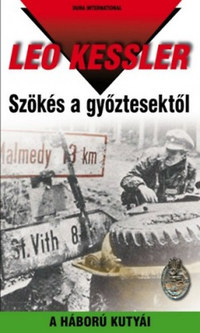 Leo Kessler: Szökés a győztesektől -  (Könyv)