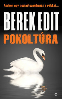 Berek Edit: Pokoltúra -  (Könyv)