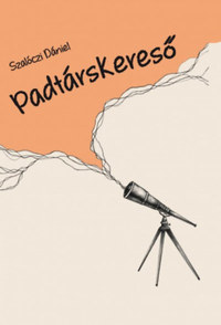 Szalóczi Dániel: Padtárskereső -  (Könyv)