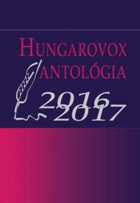Hungarovox antológia 2016-2017 -  (Könyv)