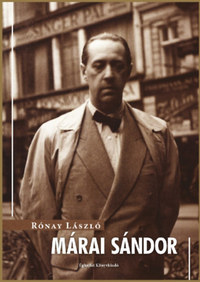 Rónay László: Márai Sándor -  (Könyv)