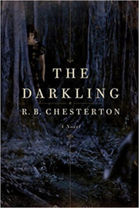 R.B. Chesterton: The Darkling -  (Könyv)