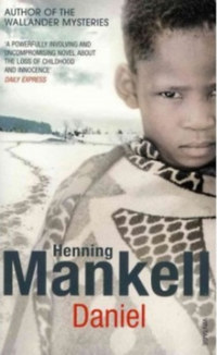 Henning Mankell: Daniel -  (Könyv)