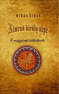 Orbán Árpád: Nimrud király népe -  (Könyv)