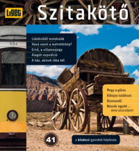 Szitakötő 2018/44 - Irodalmi és ökológiai gyerekfolyóirat -  (Könyv)