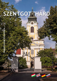 Szentgotthárd -  (Könyv)