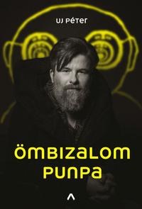 Új Péter: Ömbizalompunpa -  (Könyv)