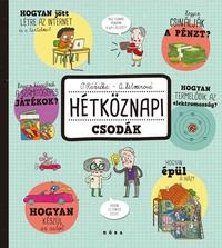 Oldřich Růžička: Hétköznapi csodák -  (Könyv)