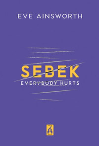 Eve Ainsworth: Sebek -  (Könyv)