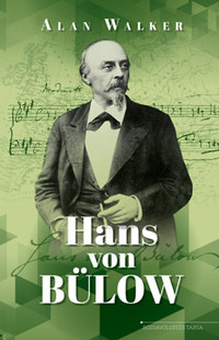 Alan Walker: Hans von Bülow -  (Könyv)