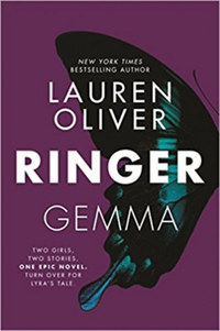 Lauren Oliver: Ringer -  (Könyv)