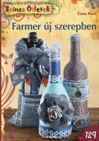 Gara Mari: Farmer új szerepben -  (Könyv)