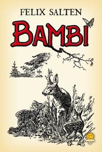 Felix Salten: Bambi -  (Könyv)