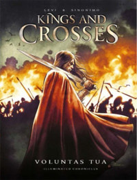 Levi, Sinonimo: Kings and Crosses -  (Könyv)