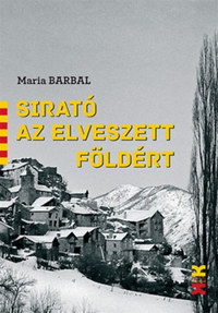 Maria Barbal: Sirató az elveszett földért -  (Könyv)