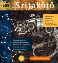 Szitakötő 2018/42 - Irodalmi és ökológiai folyóirat gyerekeknek -  (Könyv)