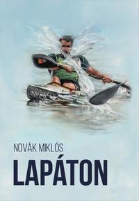 Novák Miklós: Lapáton -  (Könyv)