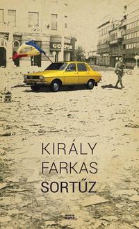 Király Farkas: Sortűz -  (Könyv)