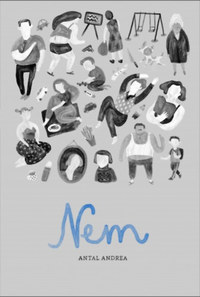 Antal Andrea: Nem -  (Könyv)