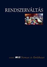 Rendszerváltás -  (Könyv)