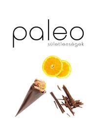 Top Trade Line Kft: Paleo Sületlenségek -  (Könyv)