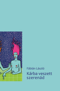 Fábián László: Kárba veszett szerenád -  (Könyv)