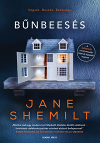 Jane Shemilt: Bűnbeesés -  (Könyv)