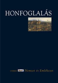 Honfoglalás -  (Könyv)