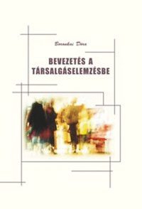 Boronkai Dóra: Bevezetés a társalgáselemzésbe -  (Könyv)
