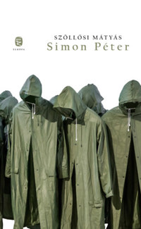 Szöllősi Mátyás: Simon Péter -  (Könyv)