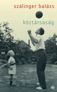 Szálinger Balázs: Köztársaság -  (Könyv)