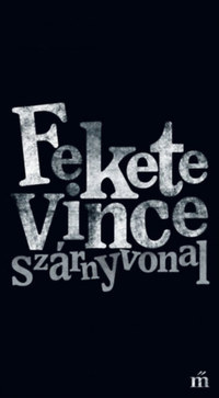 Fekete Vince: Szárnyvonal -  (Könyv)