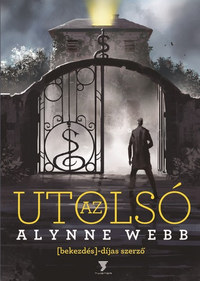 Alynne Webb: Az utolsó -  (Könyv)