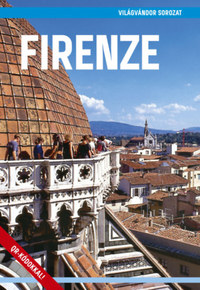 Firenze -  (Könyv)