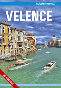 Velence -  (Könyv)