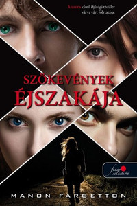 Manon Fargetton: Szökevények éjszakája -  (Könyv)