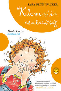 Sara Pennypacker: Klementin és a barátság -  (Könyv)
