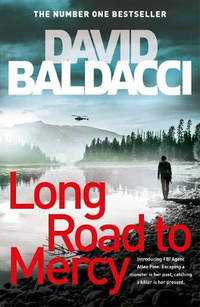 David Baldacci: Long Road to Mercy -  (Könyv)