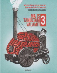 Ma is tanultam valamit 3. -  (Könyv)