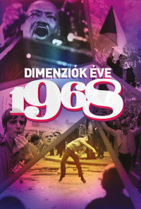 Dimenziók éve - 1968 -  (Könyv)