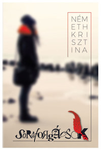 Németh Krisztina: Sorsforgácsok -  (Könyv)