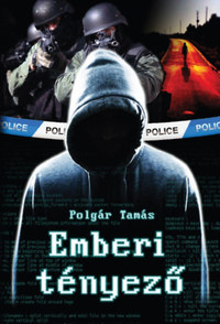 Polgár Tamás: Emberi tényező -  (Könyv)