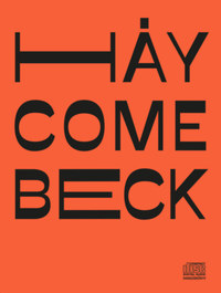 Beck Zoltán, Háy János: Háy Come Beck - Hangoskönyv -  (Könyv)