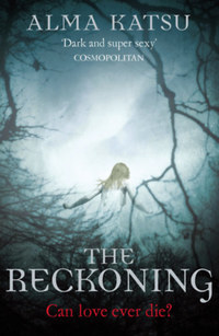 Alma Katsu: The Reckoning -  (Könyv)