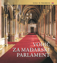 Vodic za madarski Parlament -  (Könyv)