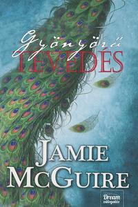 Jamie McGuire: Gyönyörű tévedés - Beautiful-sorozat 1. - Puha kötés -  (Könyv)