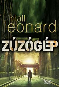 Niall Leonard: Zúzógép -  (Könyv)