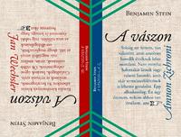 Benjamin Stein: A vászon -  (Könyv)