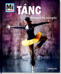 Christine Paxmann: Tánc -  (Könyv)